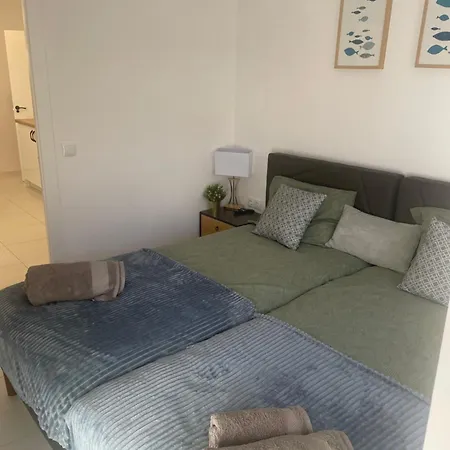 Nowoczesny Przy Plazy Terra La Matta Апартаменты