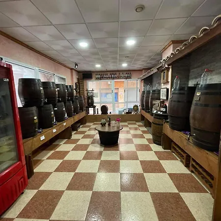 Nowoczesny Przy Plazy Terra La Matta