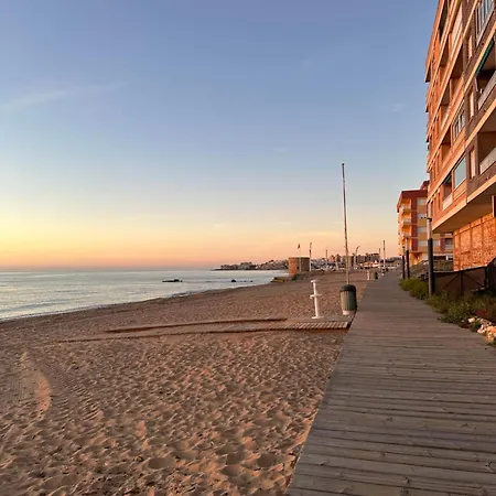 Apartman Nowoczesny Przy Plazy Terra La Matta