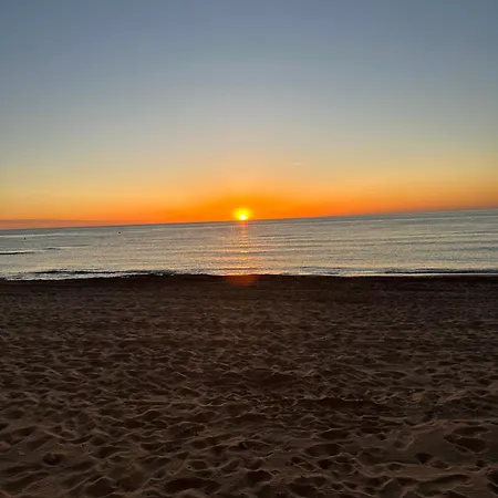 Nowoczesny Przy Plazy Terra La Matta * Torrevieja