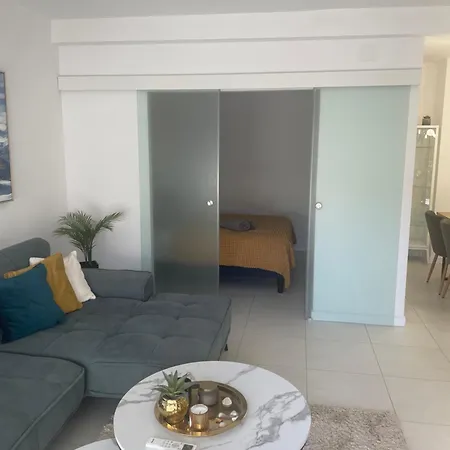 Nowoczesny Przy Plazy Terra La Matta * Torrevieja