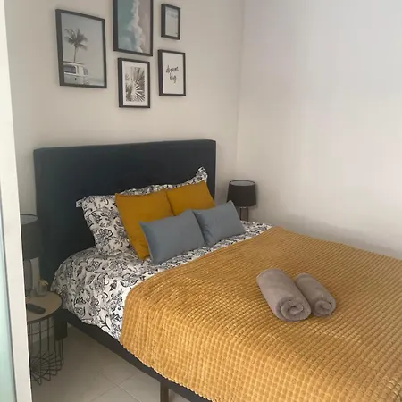 Apartman Nowoczesny Przy Plazy Terra La Matta